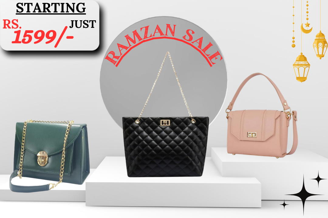 Shoulder Bag