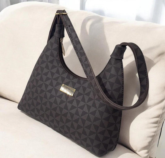 ZOE BROWN HANDBAG